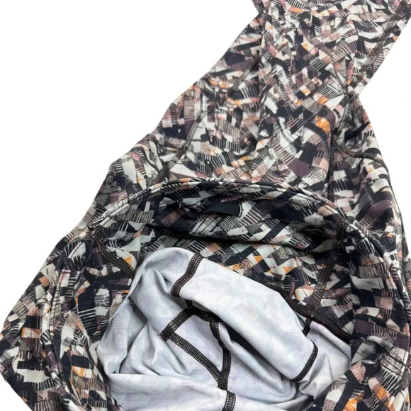 Lululemon Fast and Free Tight II Legging - Picture 8 of 12